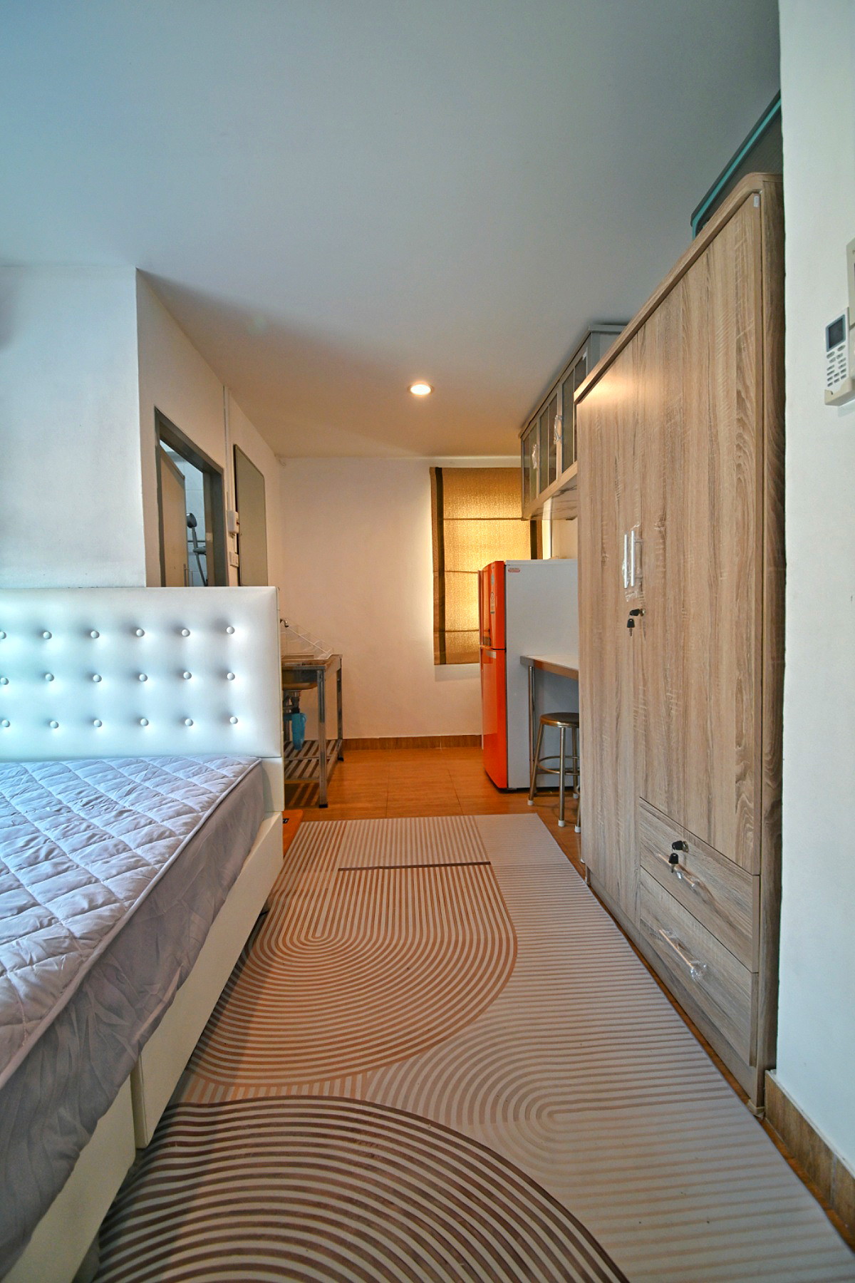 รูปภาพ เดอะ แบ๊คแพ๊คเกอร์ เกสเฮาส์ | อพาร์ทเม้นท์ หอพัก ที่พัก ห้องพัก - รูปที่ 31/33