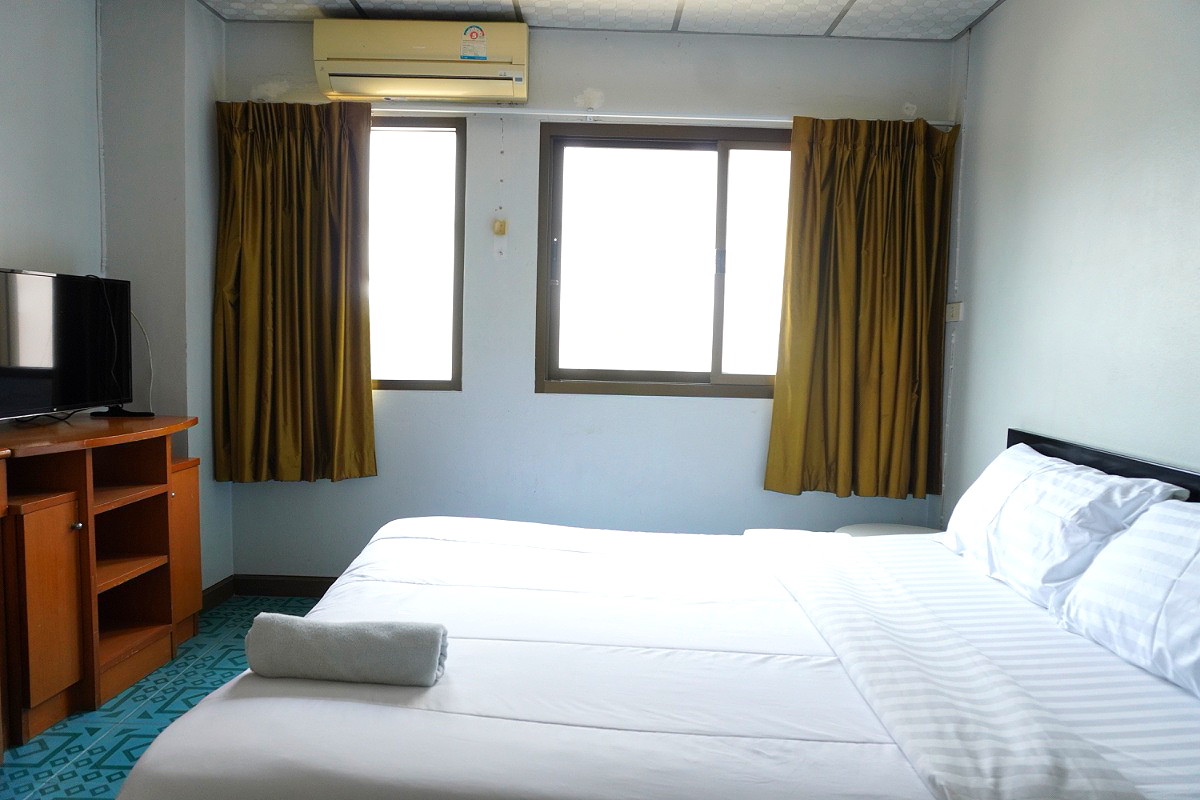 รูปภาพ บ้านช้างเกสต์เฮาส์ | อพาร์ทเม้นท์ หอพัก ที่พัก ห้องพัก - รูปที่ 6/23