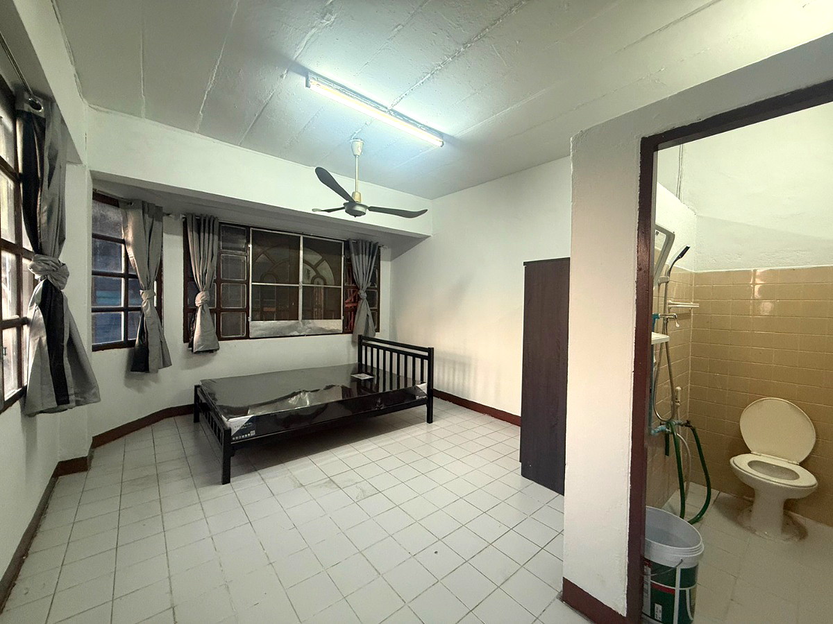 รูปภาพ มั่นวัฒนาอพาร์ทเม้นท์ @งามวงศ์วาน | อพาร์ทเม้นท์ หอพัก ที่พัก ห้องพัก - รูปที่ 2/2