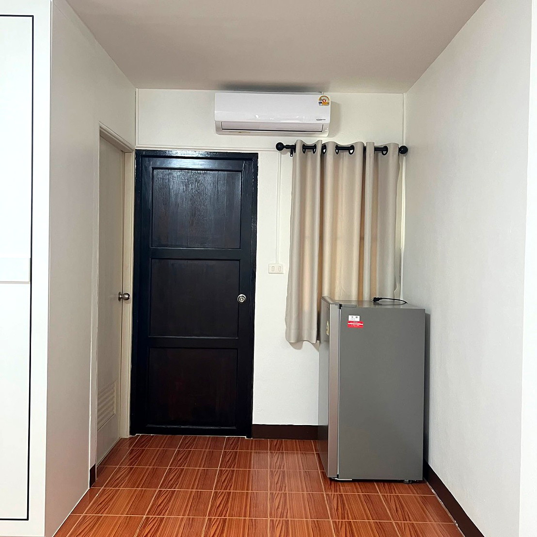 รูปภาพ ออนแอนด์ออน อพาร์ทเม้นท์ | อพาร์ทเม้นท์ หอพัก ที่พัก ห้องพัก - รูปที่ 6/20