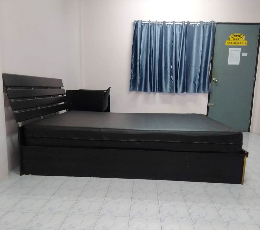 รูปภาพ SCM.Place : พระจอมเกล้า ลาดกระบัง | อพาร์ทเม้นท์ หอพัก ที่พัก ห้องพัก - รูปที่ 11/11