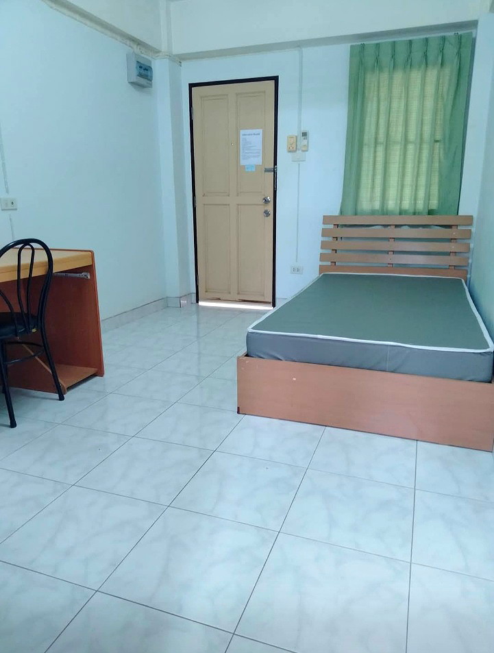 รูปภาพ SCM.Place : พระจอมเกล้า ลาดกระบัง | อพาร์ทเม้นท์ หอพัก ที่พัก ห้องพัก - รูปที่ 3/11