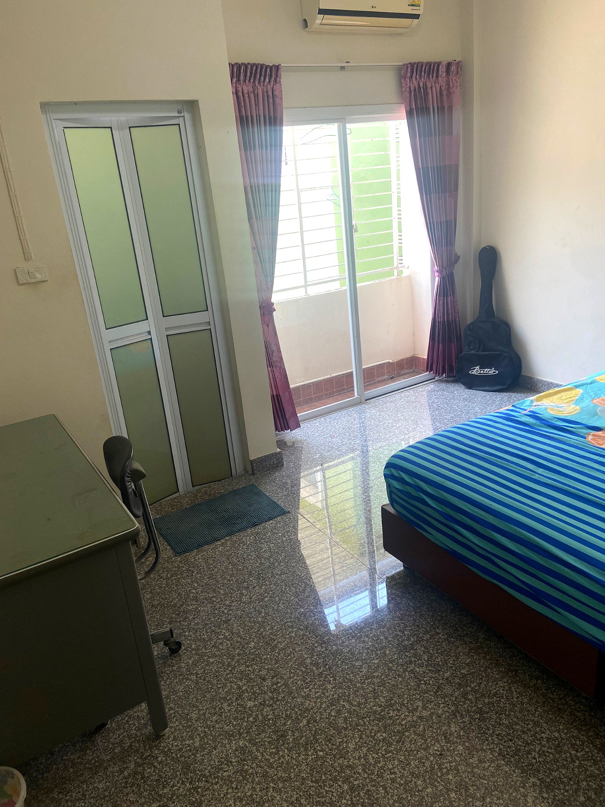 Pictures of Smiley House Hatyai 1/4