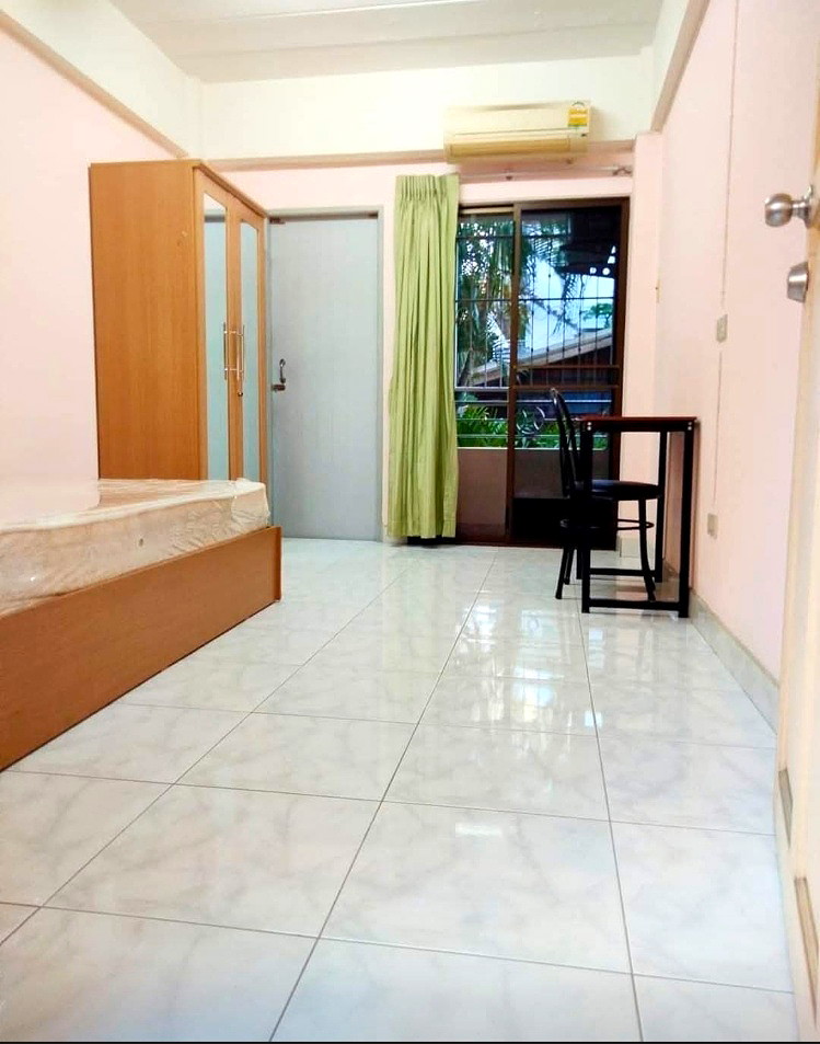 รูปภาพ SCM.Place : พระจอมเกล้า ลาดกระบัง | อพาร์ทเม้นท์ หอพัก ที่พัก ห้องพัก - รูปที่ 2/11