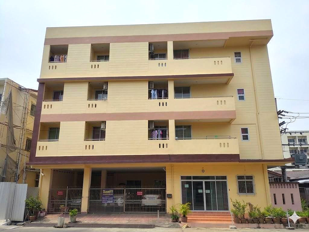 Pictures of M.T. Apartment 1/10