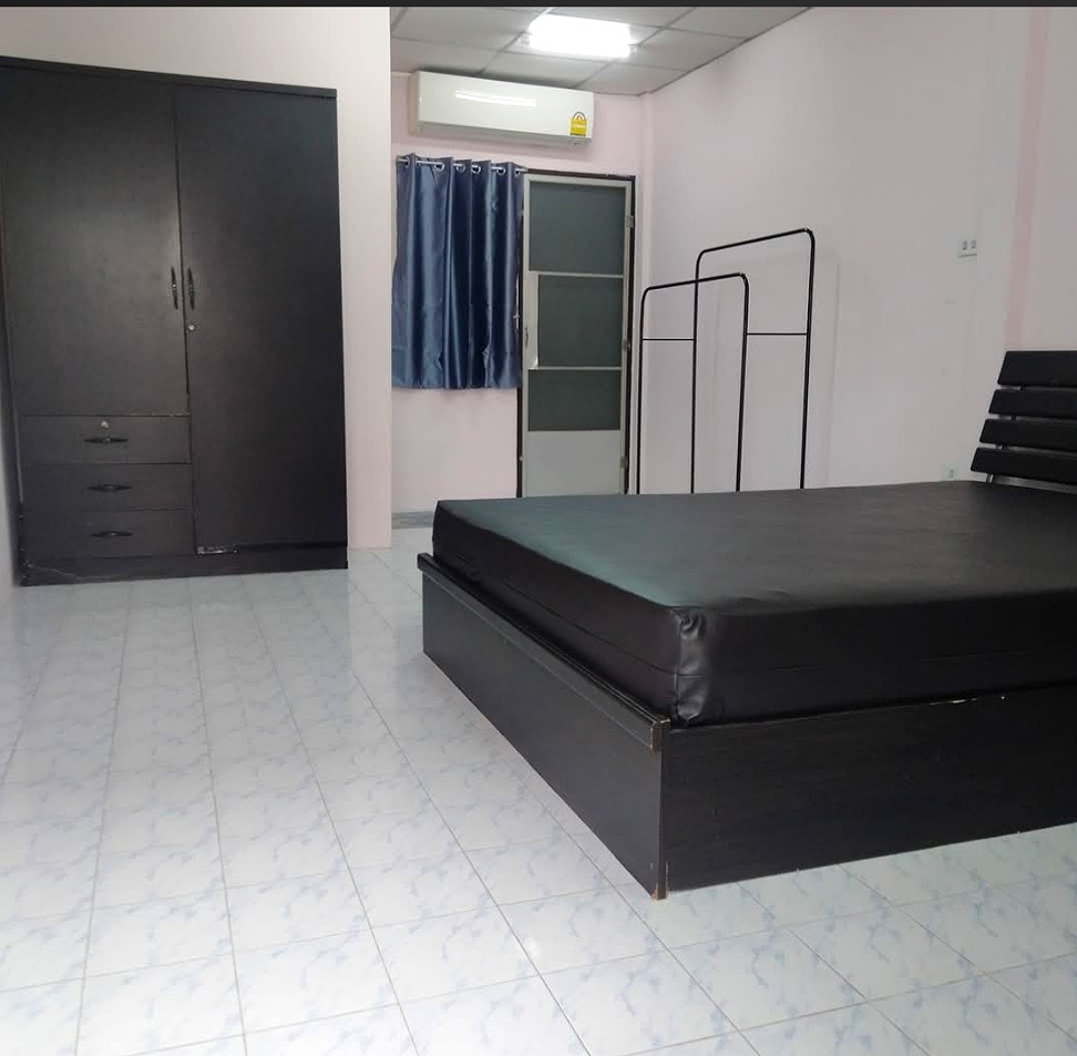 รูปภาพ SCM.Place : พระจอมเกล้า ลาดกระบัง | อพาร์ทเม้นท์ หอพัก ที่พัก ห้องพัก - รูปที่ 10/11