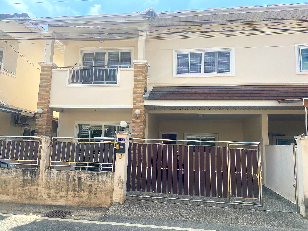 Pictures of Smiley House Hatyai 4/4