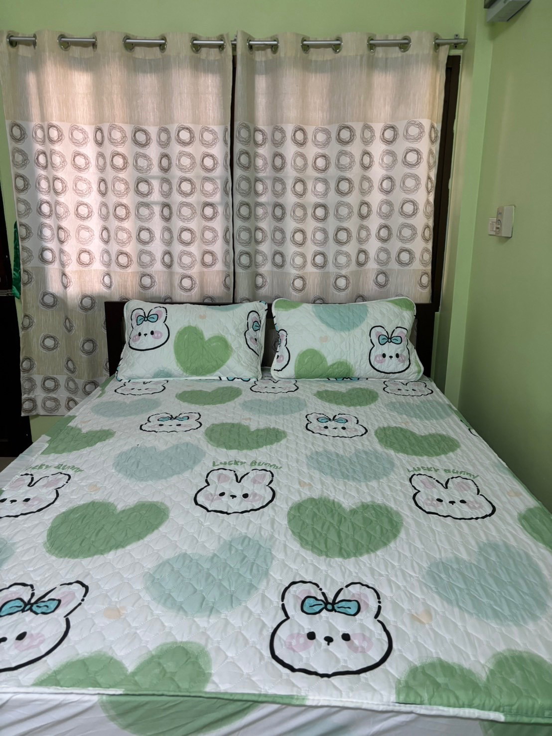 Condo · Bang Khen, bangkok — photo 1
