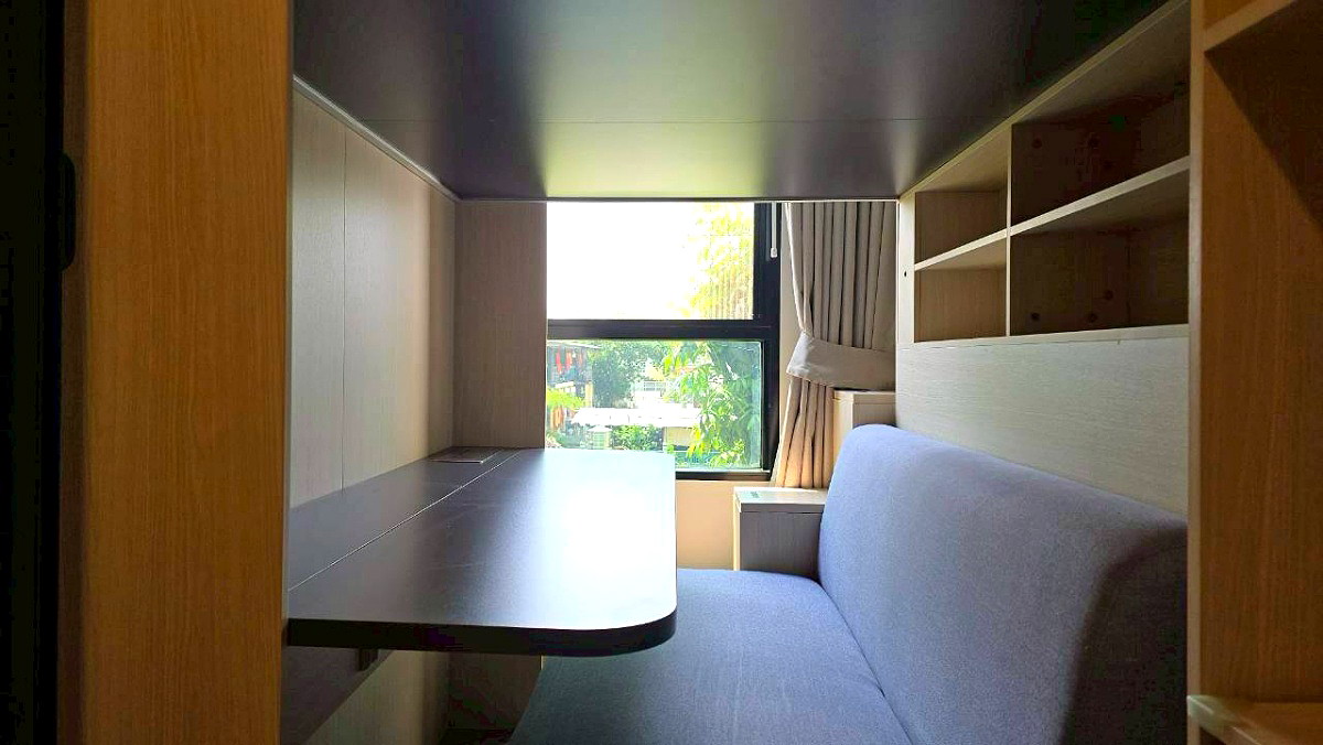 Pictures of Condo  Flexi Suksawat 2/12