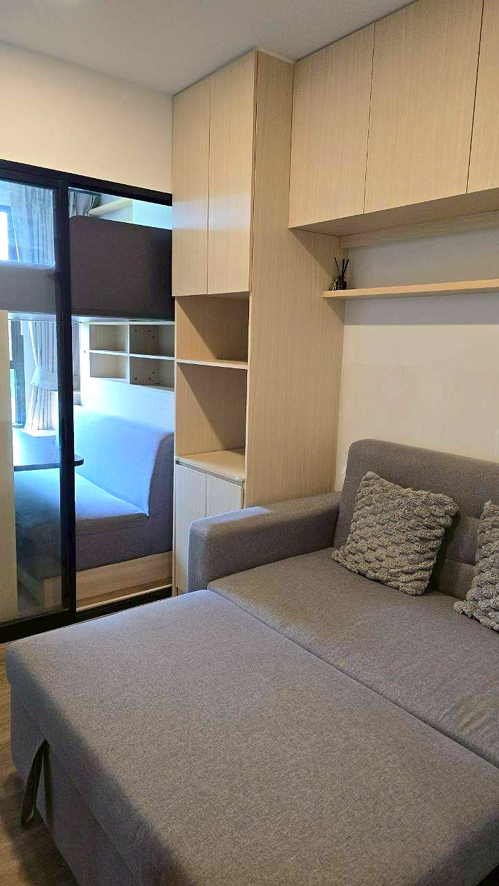 Pictures of Condo  Flexi Suksawat 4/12