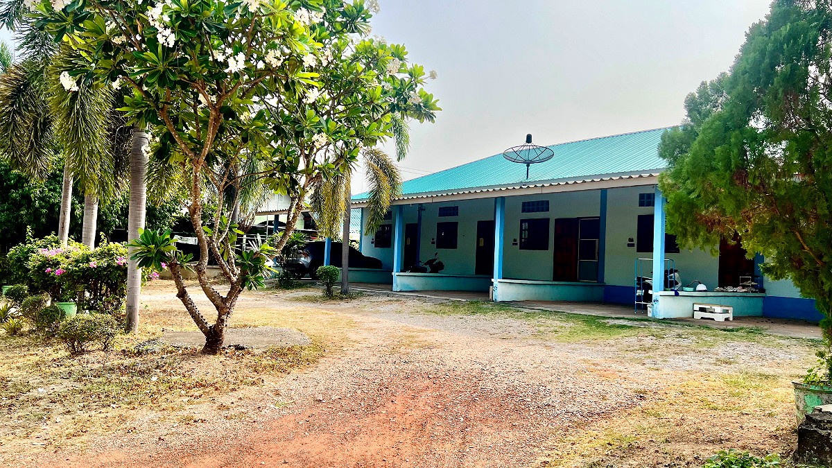 รูปภาพ ให้เช่า ห้องพักกว้าง ฟรี WIFI แอร์ น้ำอุ่น  ที่จอดรถ เฟอร์ครบ ใกล้ 7-11 บ้านท่อทองแดง หนองปลิง  | อพาร์ทเม้นท์ หอพัก ที่พัก ห้องพัก - รูปที่ 2/28