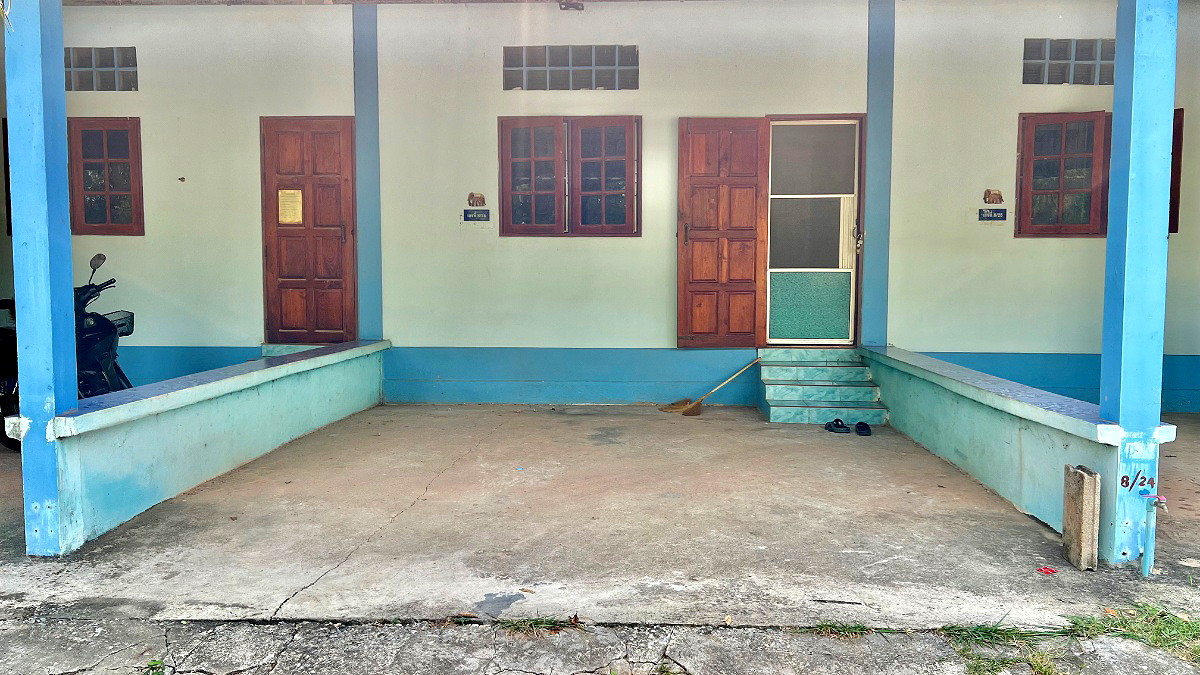 รูปภาพ ให้เช่า ห้องพักกว้าง ฟรี WIFI แอร์ น้ำอุ่น  ที่จอดรถ เฟอร์ครบ ใกล้ 7-11 บ้านท่อทองแดง หนองปลิง  | อพาร์ทเม้นท์ หอพัก ที่พัก ห้องพัก - รูปที่ 4/28