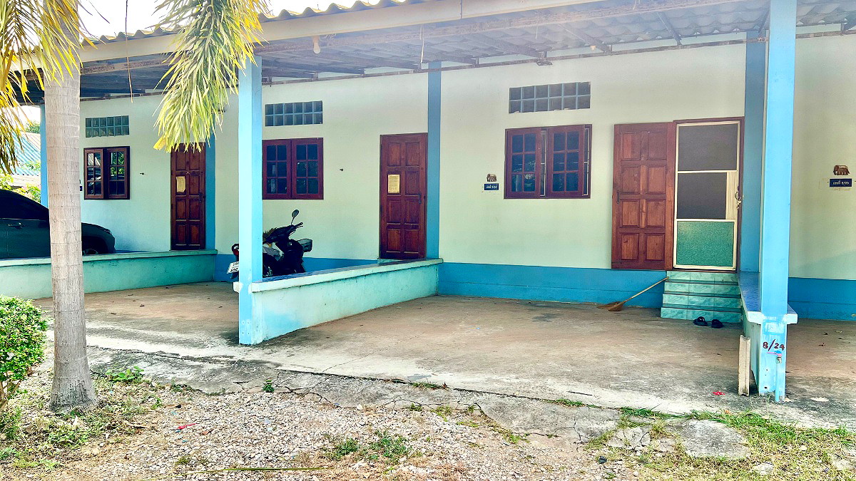 รูปภาพ ให้เช่า ห้องพักกว้าง ฟรี WIFI แอร์ น้ำอุ่น  ที่จอดรถ เฟอร์ครบ ใกล้ 7-11 บ้านท่อทองแดง หนองปลิง  | อพาร์ทเม้นท์ หอพัก ที่พัก ห้องพัก - รูปที่ 3/28