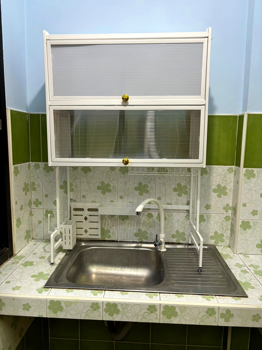 รูปภาพ หอพักเบญญทิพย์ | อพาร์ทเม้นท์ หอพัก ที่พัก ห้องพัก - รูปที่ 4/6