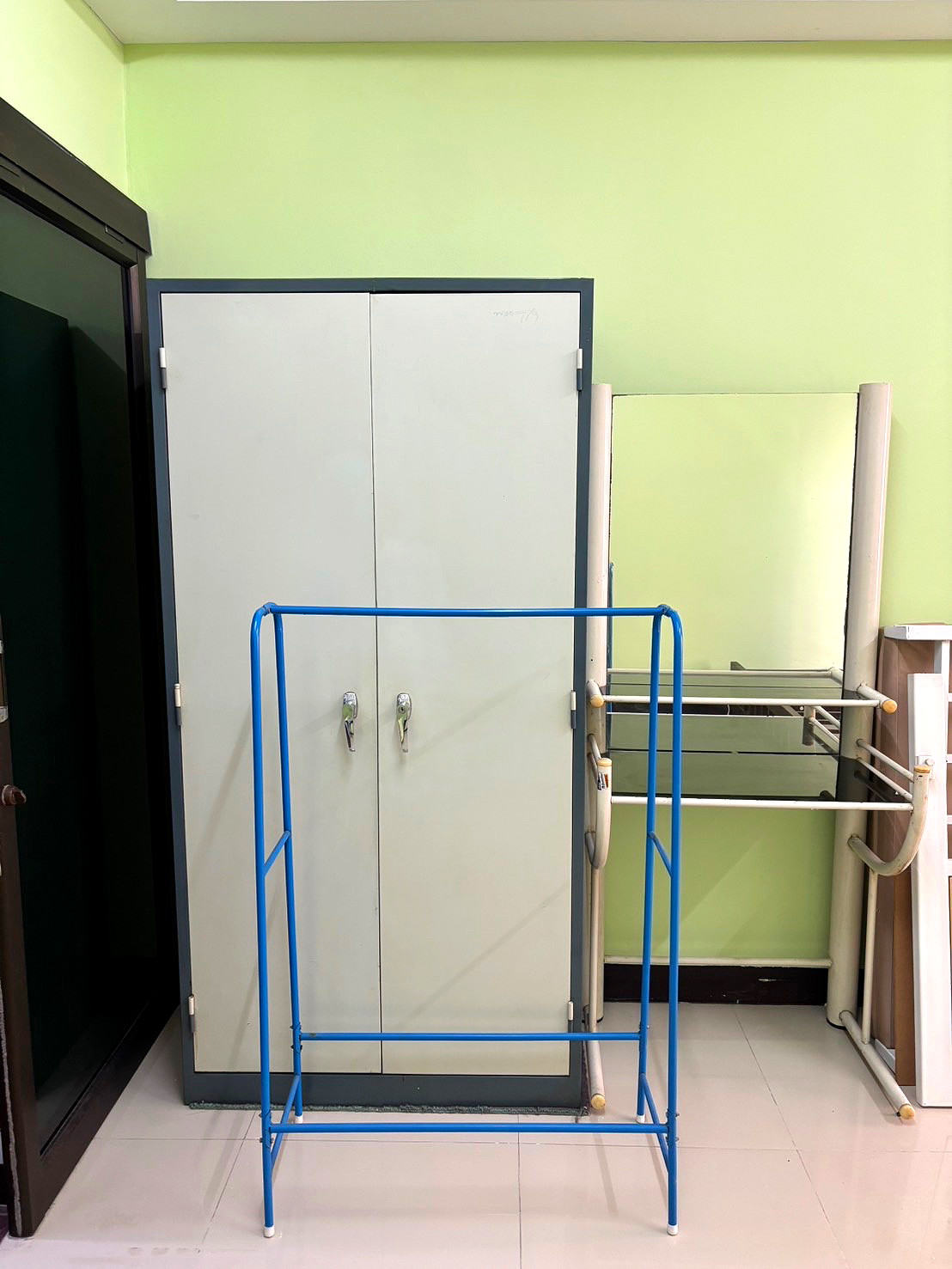 รูปภาพ หอพักเบญญทิพย์ | อพาร์ทเม้นท์ หอพัก ที่พัก ห้องพัก - รูปที่ 3/6