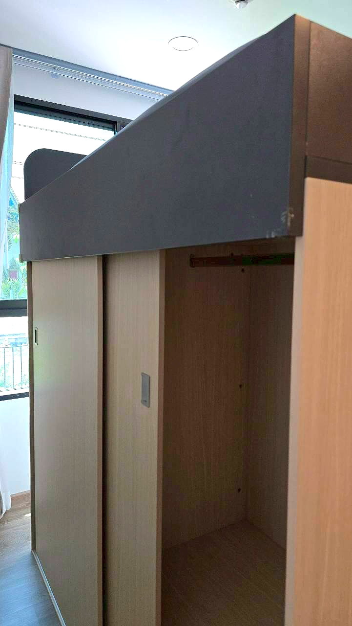 Pictures of Condo  Flexi Suksawat 8/12