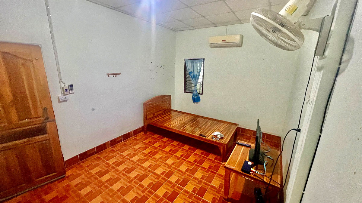 รูปภาพ ให้เช่า ห้องพักกว้าง ฟรี WIFI แอร์ น้ำอุ่น  ที่จอดรถ เฟอร์ครบ ใกล้ 7-11 บ้านท่อทองแดง หนองปลิง  | อพาร์ทเม้นท์ หอพัก ที่พัก ห้องพัก - รูปที่ 8/28