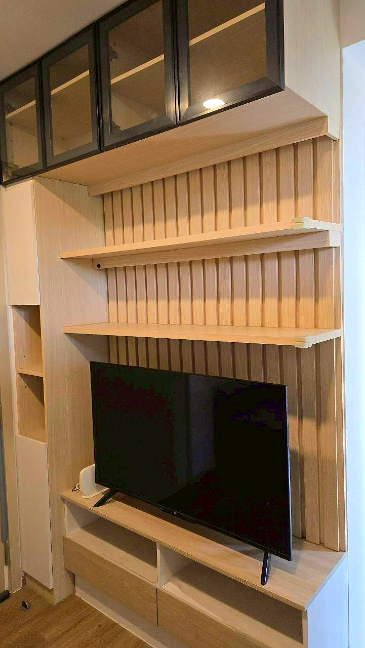 Pictures of Condo  Flexi Suksawat 6/12