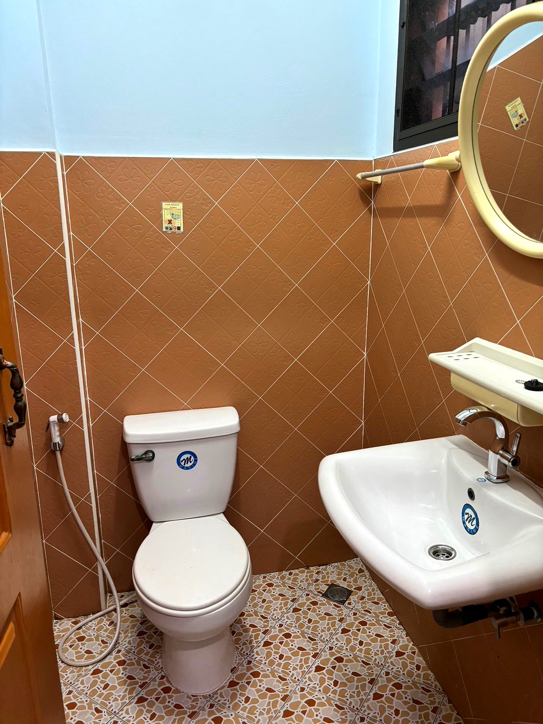 รูปภาพ หอพักเบญญทิพย์ | อพาร์ทเม้นท์ หอพัก ที่พัก ห้องพัก - รูปที่ 2/6