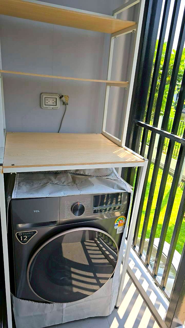 Pictures of Condo  Flexi Suksawat 10/12