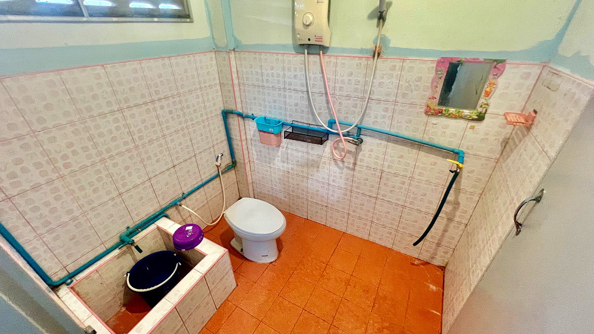 รูปภาพ ให้เช่า ห้องพักกว้าง ฟรี WIFI แอร์ น้ำอุ่น  ที่จอดรถ เฟอร์ครบ ใกล้ 7-11 บ้านท่อทองแดง หนองปลิง  | อพาร์ทเม้นท์ หอพัก ที่พัก ห้องพัก - รูปที่ 11/28