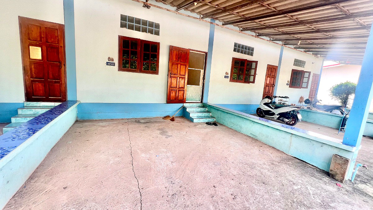 รูปภาพ ให้เช่า ห้องพักกว้าง ฟรี WIFI แอร์ น้ำอุ่น  ที่จอดรถ เฟอร์ครบ ใกล้ 7-11 บ้านท่อทองแดง หนองปลิง  | อพาร์ทเม้นท์ หอพัก ที่พัก ห้องพัก - รูปที่ 5/28