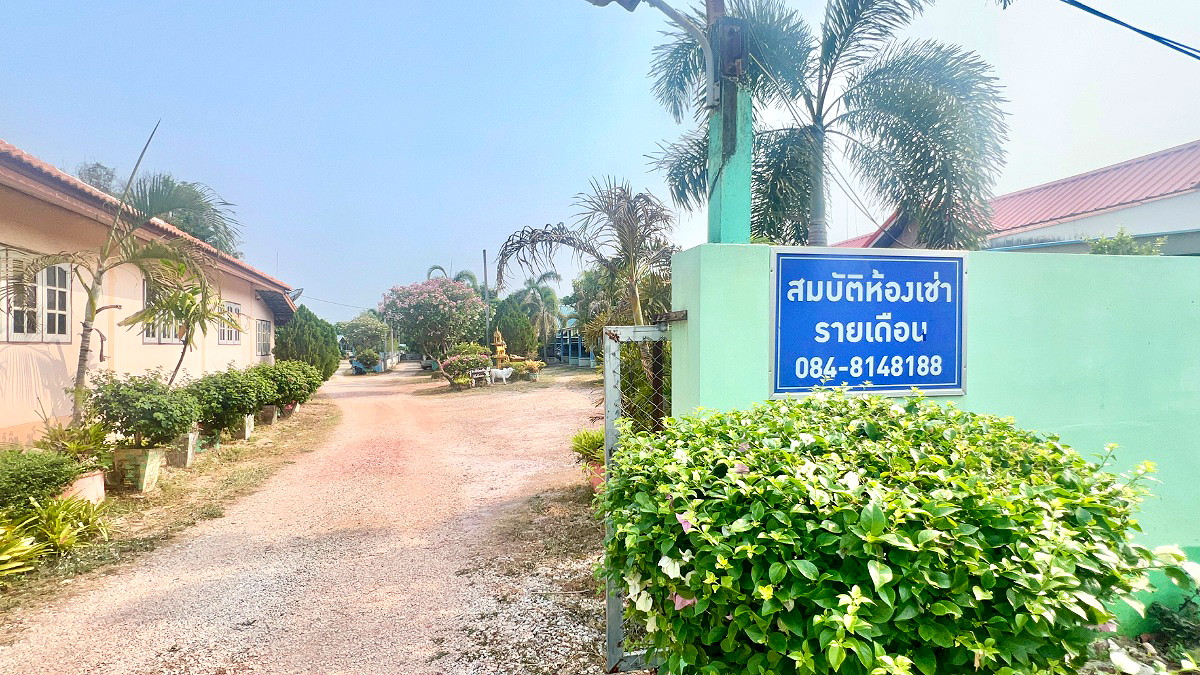 รูปภาพ ให้เช่า ห้องพักกว้าง ฟรี WIFI แอร์ น้ำอุ่น  ที่จอดรถ เฟอร์ครบ ใกล้ 7-11 บ้านท่อทองแดง หนองปลิง  | อพาร์ทเม้นท์ หอพัก ที่พัก ห้องพัก - รูปที่ 26/28