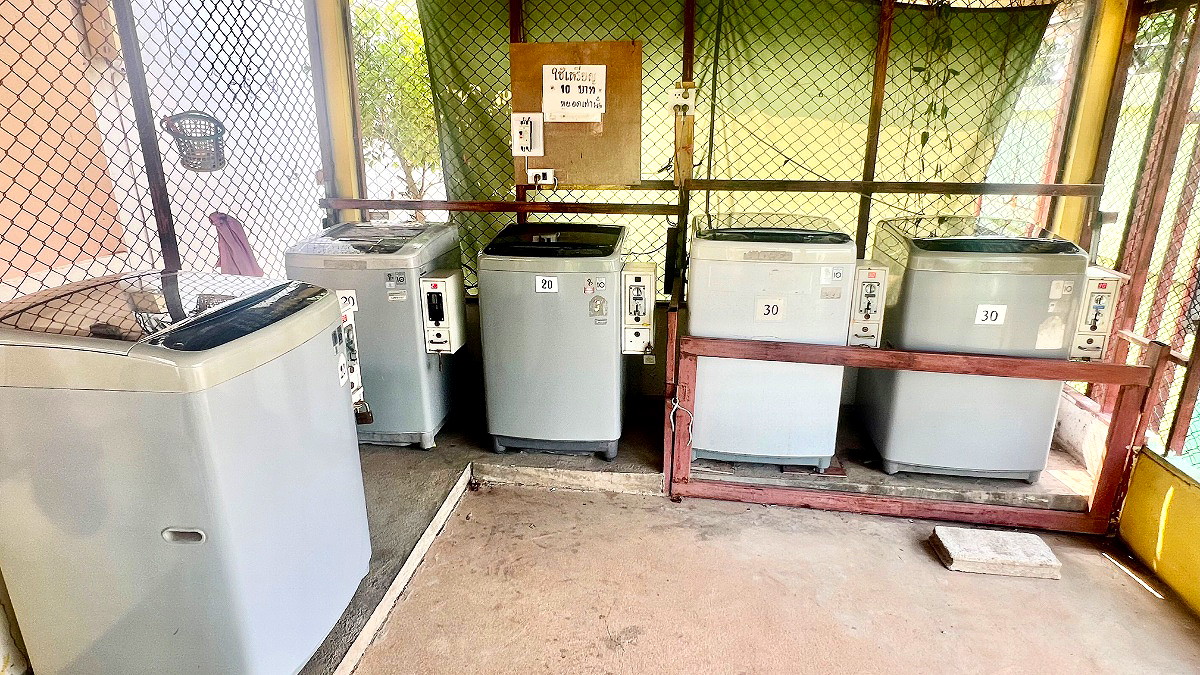 รูปภาพ ให้เช่า ห้องพักกว้าง ฟรี WIFI แอร์ น้ำอุ่น  ที่จอดรถ เฟอร์ครบ ใกล้ 7-11 บ้านท่อทองแดง หนองปลิง  | อพาร์ทเม้นท์ หอพัก ที่พัก ห้องพัก - รูปที่ 22/28