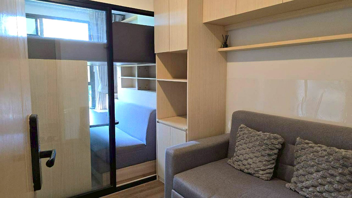 Pictures of Condo  Flexi Suksawat 1/12