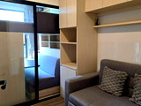 Condo  Flexi Suksawat - Apartment for Rent