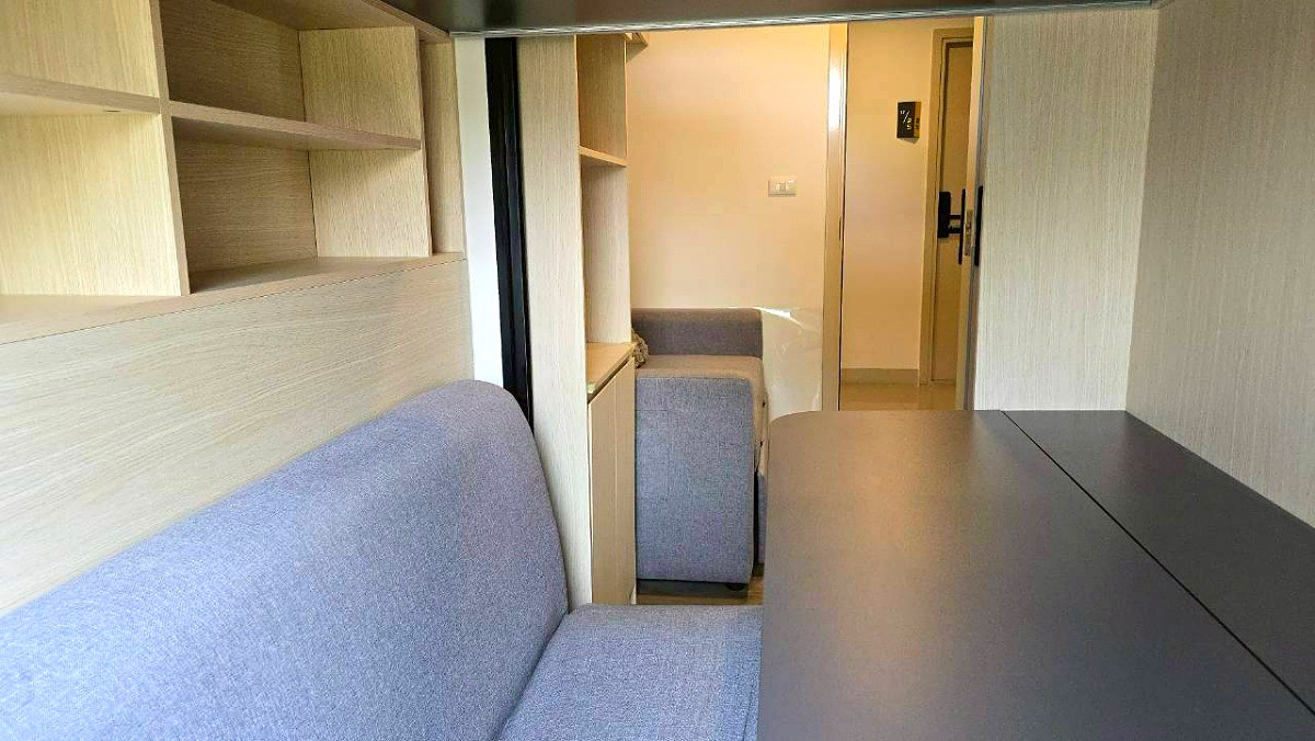 Pictures of Condo  Flexi Suksawat 3/12