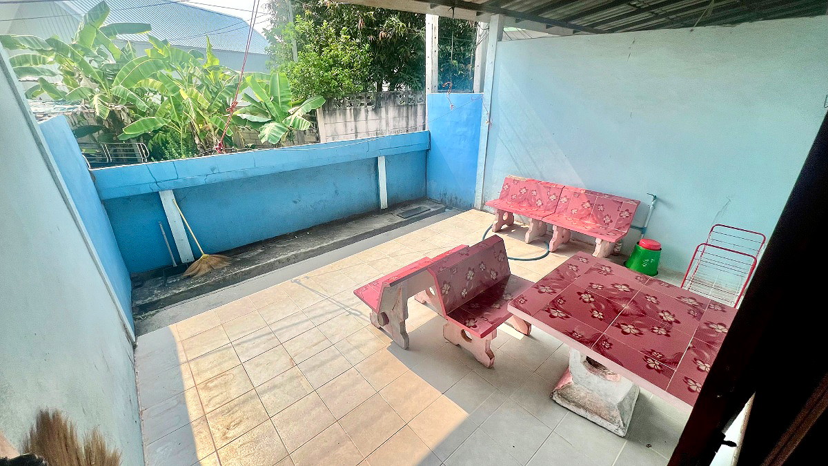 รูปภาพ ให้เช่า ห้องพักกว้าง ฟรี WIFI แอร์ น้ำอุ่น  ที่จอดรถ เฟอร์ครบ ใกล้ 7-11 บ้านท่อทองแดง หนองปลิง  | อพาร์ทเม้นท์ หอพัก ที่พัก ห้องพัก - รูปที่ 14/28