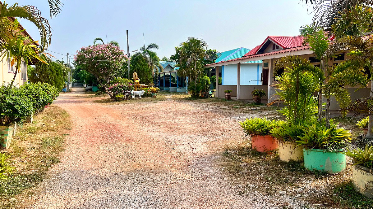 รูปภาพ ให้เช่า ห้องพักกว้าง ฟรี WIFI แอร์ น้ำอุ่น  ที่จอดรถ เฟอร์ครบ ใกล้ 7-11 บ้านท่อทองแดง หนองปลิง  | อพาร์ทเม้นท์ หอพัก ที่พัก ห้องพัก - รูปที่ 25/28