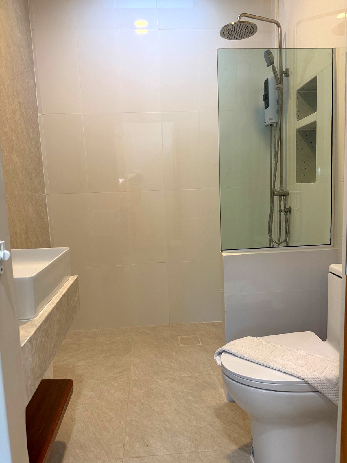 Pictures of de 2 cozy garden near beach 11/13