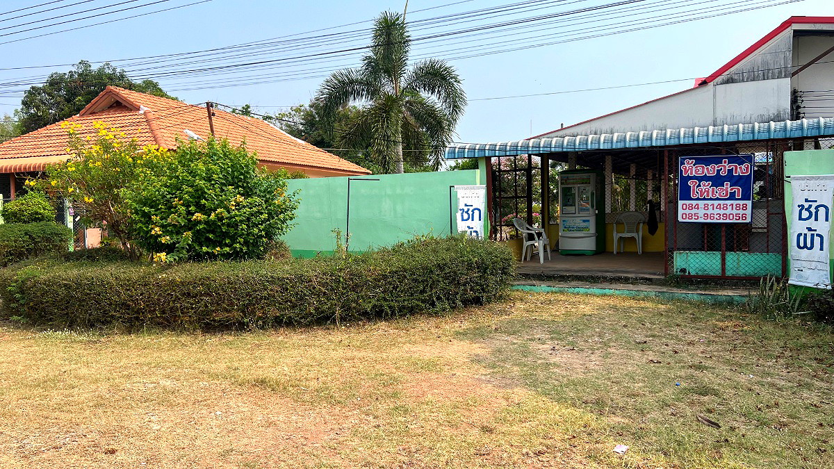 รูปภาพ ให้เช่า ห้องพักกว้าง ฟรี WIFI แอร์ น้ำอุ่น  ที่จอดรถ เฟอร์ครบ ใกล้ 7-11 บ้านท่อทองแดง หนองปลิง  | อพาร์ทเม้นท์ หอพัก ที่พัก ห้องพัก - รูปที่ 20/28