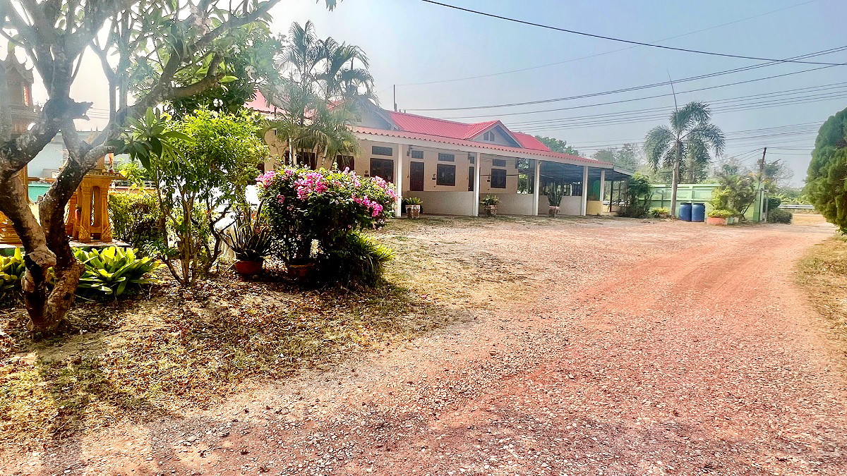 รูปภาพ ให้เช่า ห้องพักกว้าง ฟรี WIFI แอร์ น้ำอุ่น  ที่จอดรถ เฟอร์ครบ ใกล้ 7-11 บ้านท่อทองแดง หนองปลิง  | อพาร์ทเม้นท์ หอพัก ที่พัก ห้องพัก - รูปที่ 28/28