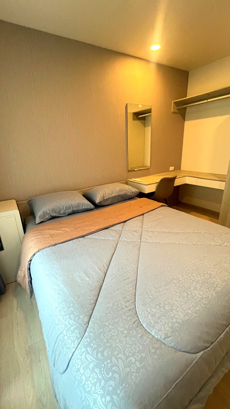 Pictures of Escent Park Ville Chiangmai 12/29