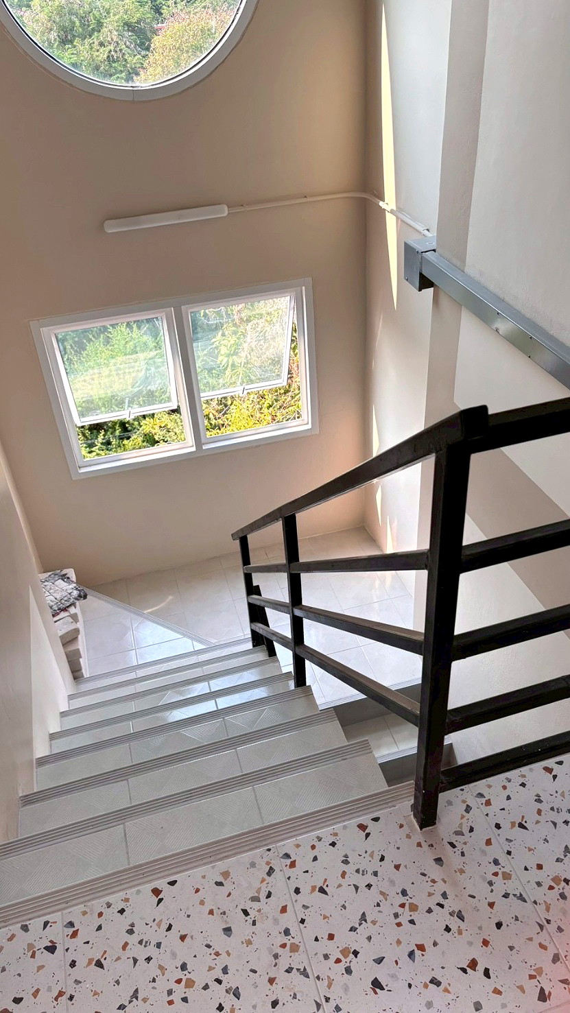 รูปภาพ เดอะ ทรี เฮาวส์ คู้บอน 31 | อพาร์ทเม้นท์ หอพัก ที่พัก ห้องพัก - รูปที่ 9/9