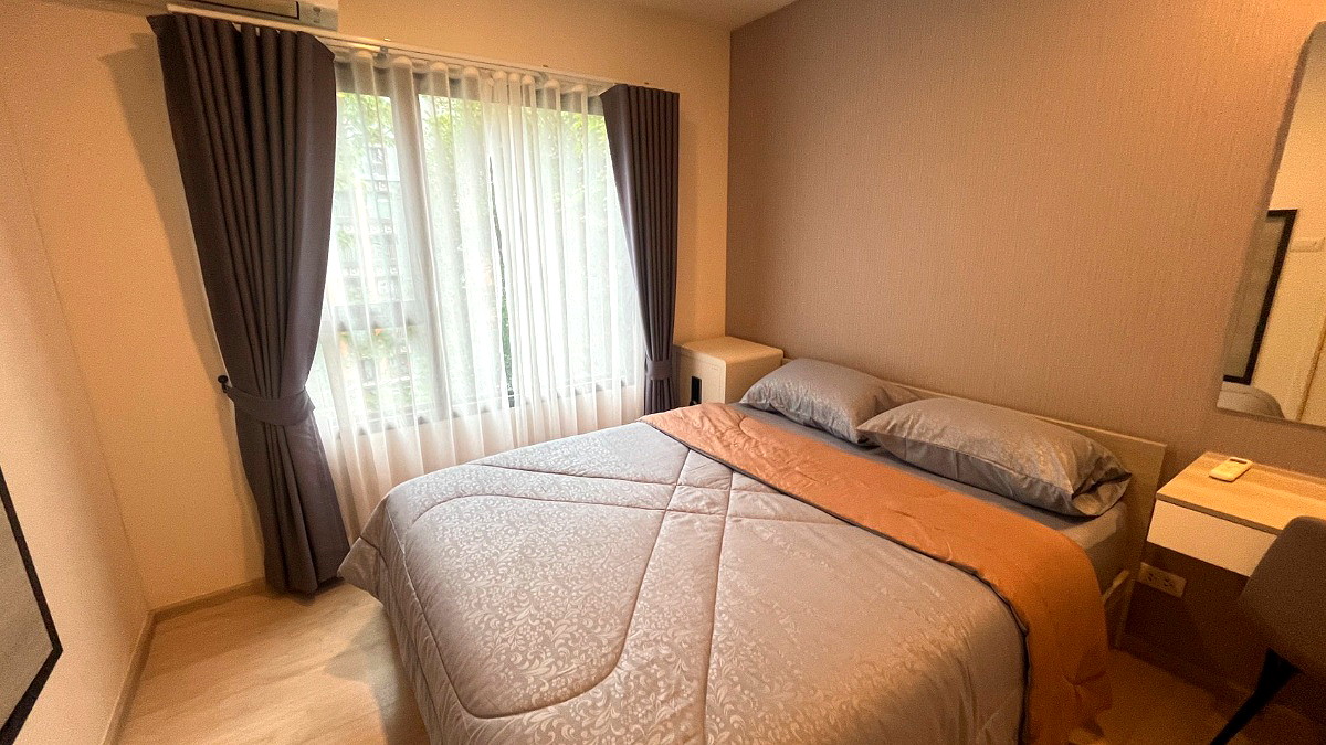 Pictures of Escent Park Ville Chiangmai 15/29