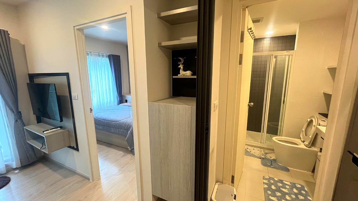 Pictures of Escent Park Ville Chiangmai 25/29