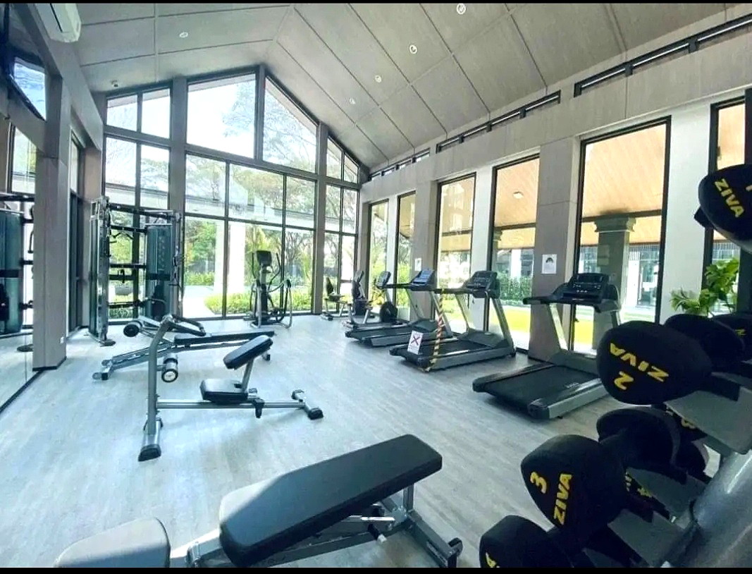 Pictures of Escent Park Ville Chiangmai 7/29