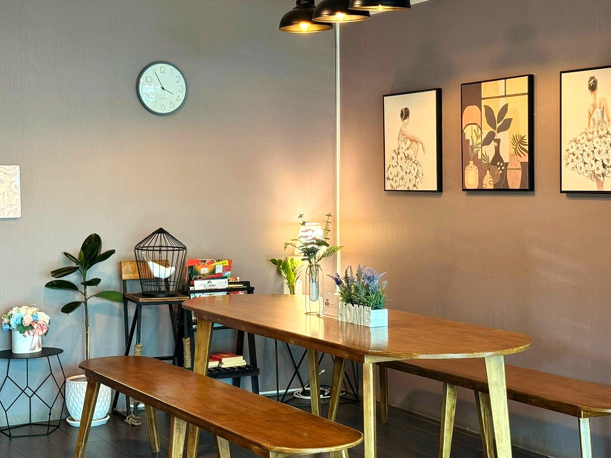 Pictures of Tanwa House 24/31