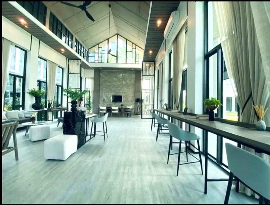 Pictures of Escent Park Ville Chiangmai 8/29