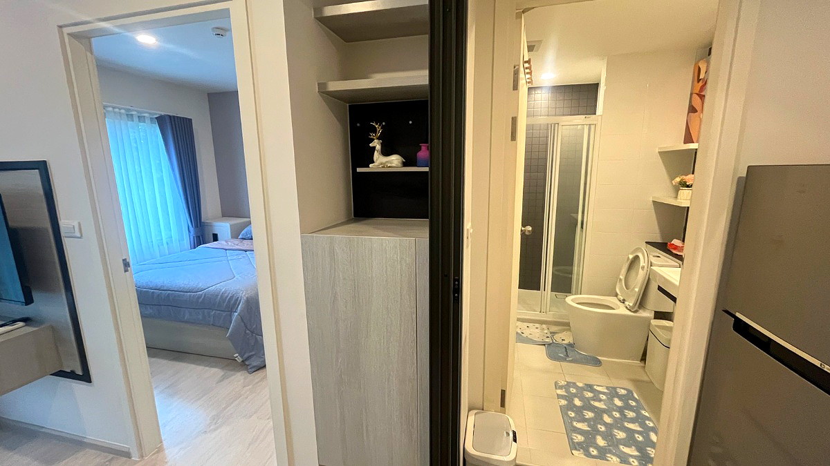 Pictures of Escent Park Ville Chiangmai 27/29