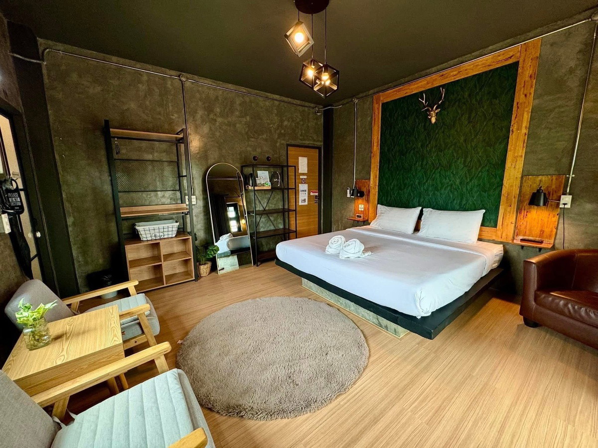 Tanwa House — photo 1