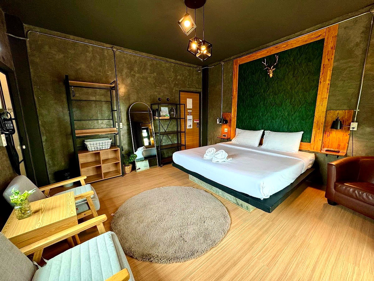 Pictures of Tanwa House 1/31