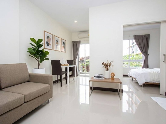 Baanthai Living Dhava - Apartment for Rent