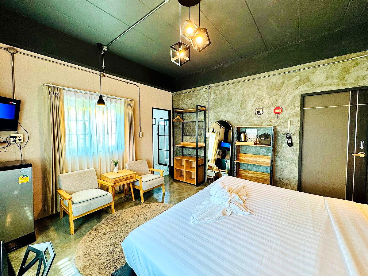 Pictures of Tanwa House 18/31