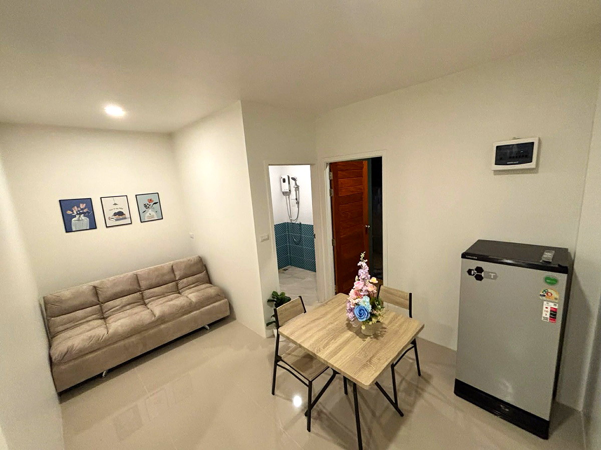 รูปภาพ สาคูกรีนเพลสอพาร์ทเม้นท์ | อพาร์ทเม้นท์ หอพัก ที่พัก ห้องพัก - รูปที่ 10/17