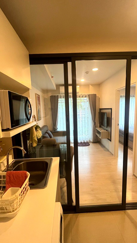 Pictures of Escent Park Ville Chiangmai 24/29